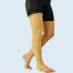 VARICOSE VEIN & COMPRESSION STOCKING