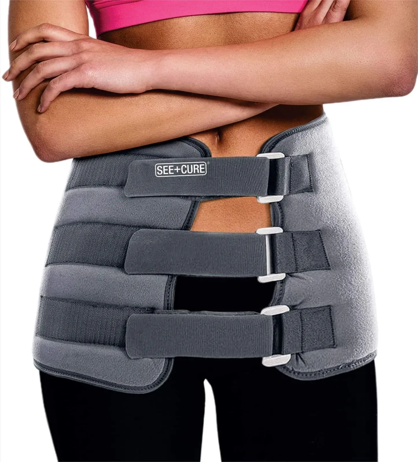 Compress Pelvic Binder AB-2008