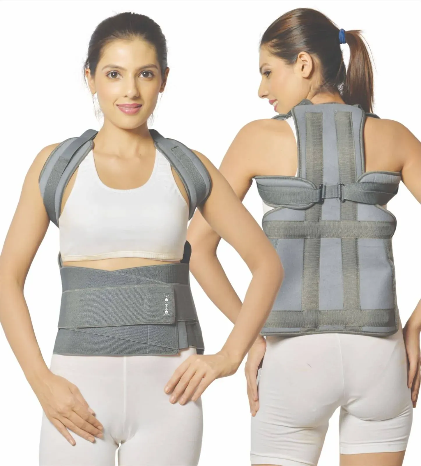 Compress Taylor’s Brace LS-4005