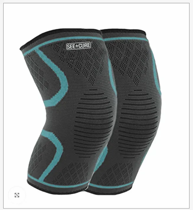 Knee Cap Sports (Pair) KS-6011