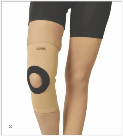 Knee Support (Open Patella) KS-6010