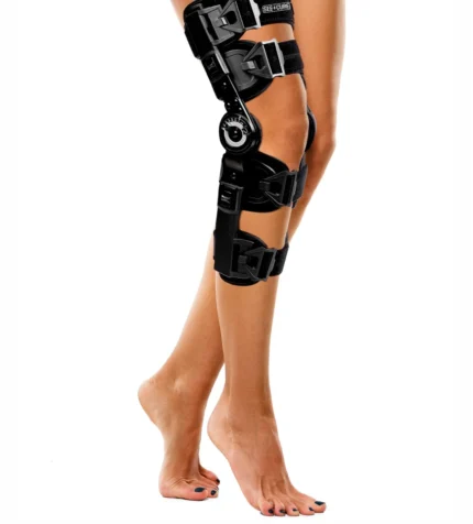 R.O.M Knee Brace