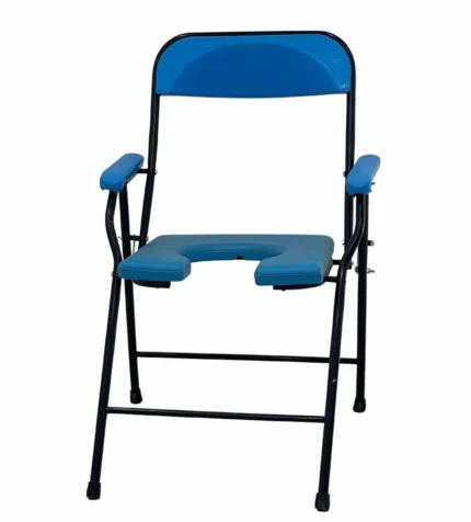 Commode Chair Model 4