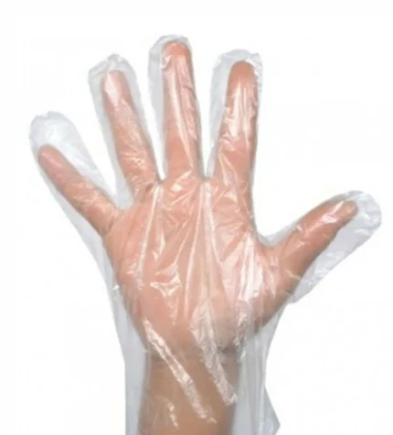Plastic Gloves