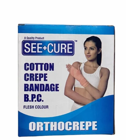 Orthocrepe