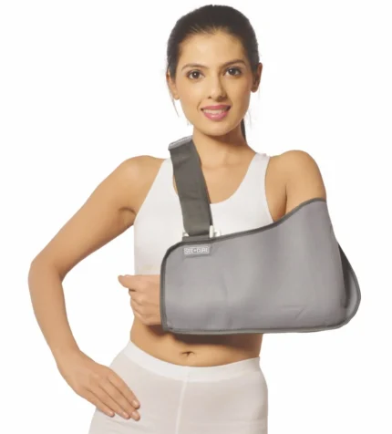 Arm Sling Pouch FA-5002