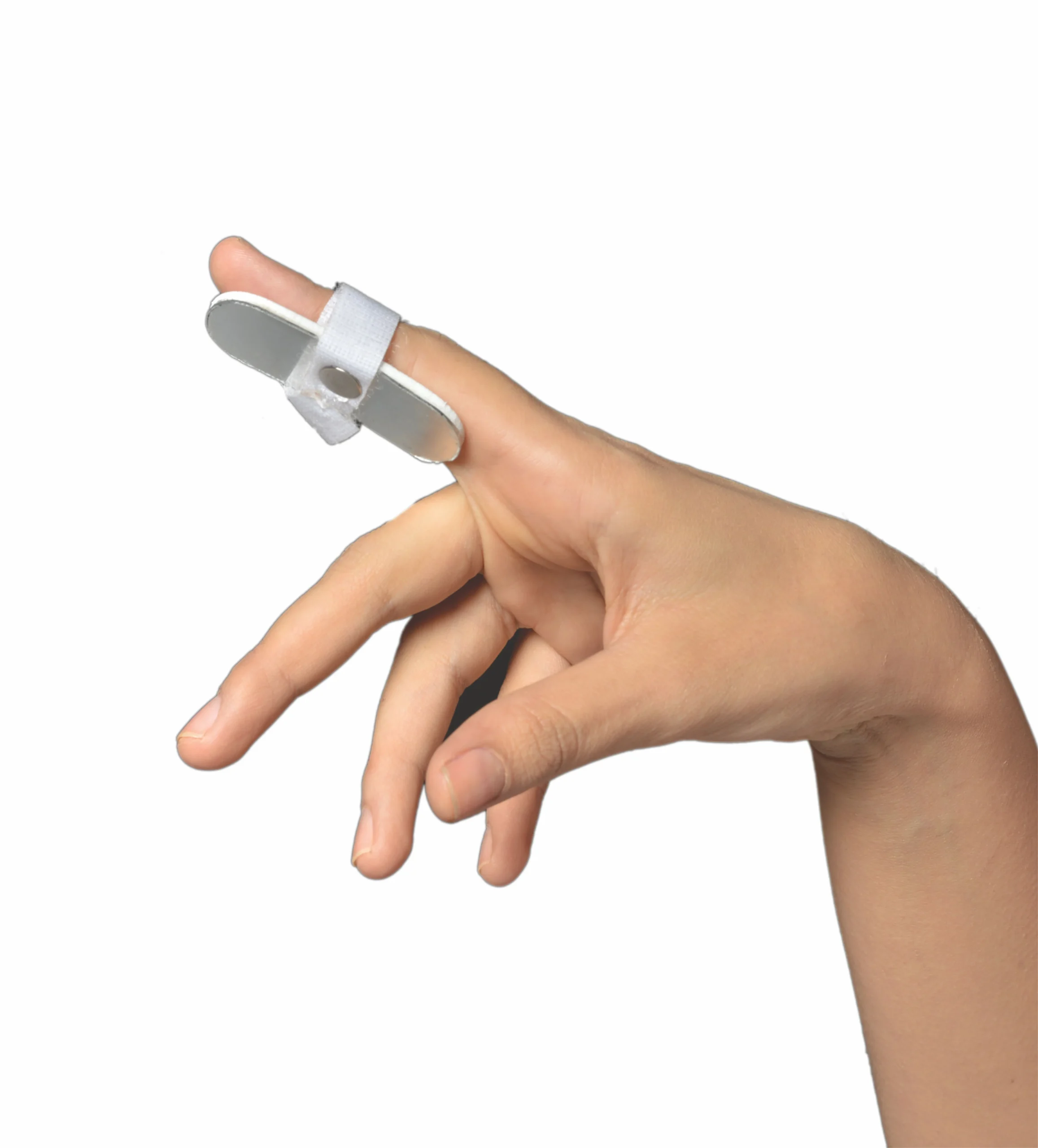 finger & physiotherapist4.0