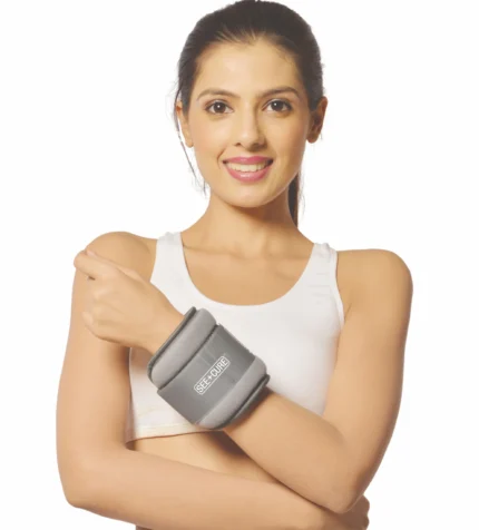 Weight Cuff ½ KG, 1 KG, 2 KG