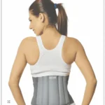 BODY BELTS & BRACES