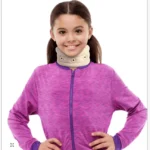 CHILD RANGE